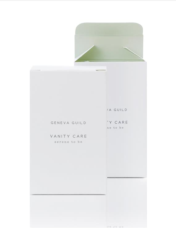 Vanity Kit Geneva Guild