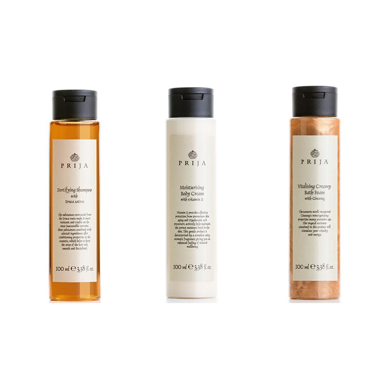 Prija Travel Pack