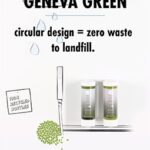 Geneva Green Zero Waste to land fil