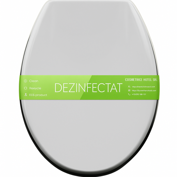 dezinfectat